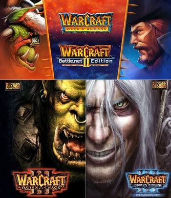 warcraft 3 tvtropes|Warcraft (Video Game) .